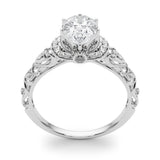 Vintage Lace Ring - Image 23