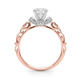 Vintage Lace Ring - Image 46