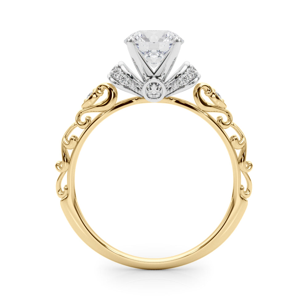 Vintage Lace Ring - Image 91