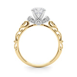 Vintage Lace Ring - Image 91