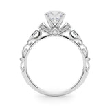Vintage Lace Ring - Image 47