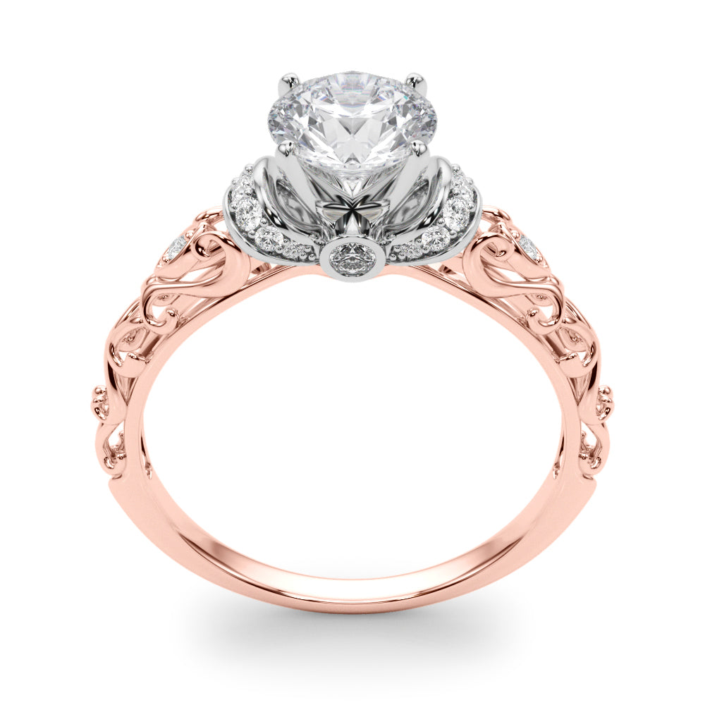 Vintage Lace Ring - Image 108