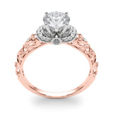 Vintage Lace Ring - Image 108