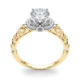 Vintage Lace Ring - Image 87