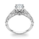 Vintage Lace Ring - Image 54