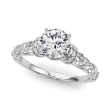Vintage Lace Ring - Image 53