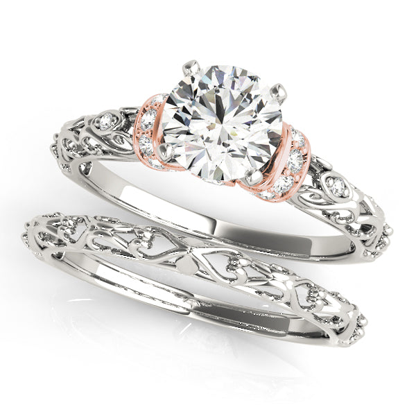 Vintage Lace Ring - Image 68