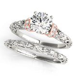 Vintage Lace Ring - Image 68