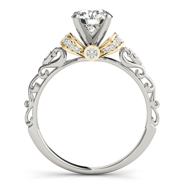 Vintage Lace Ring - Image 73