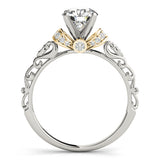 Vintage Lace Ring - Image 73