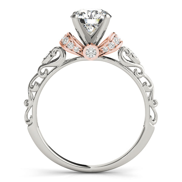 Vintage Lace Ring - Image 35