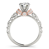 Vintage Lace Ring - Image 35