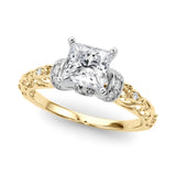 Vintage Lace Ring - Image 92
