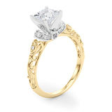 Vintage Lace Ring - Image 55