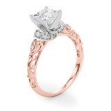 Vintage Lace Ring - Image 104