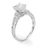 Vintage Lace Ring - Image 25