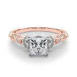 Vintage Lace Ring - Image 114