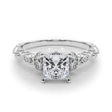 Vintage Lace Ring - Image 48