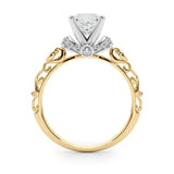 Vintage Lace Ring - Image 80
