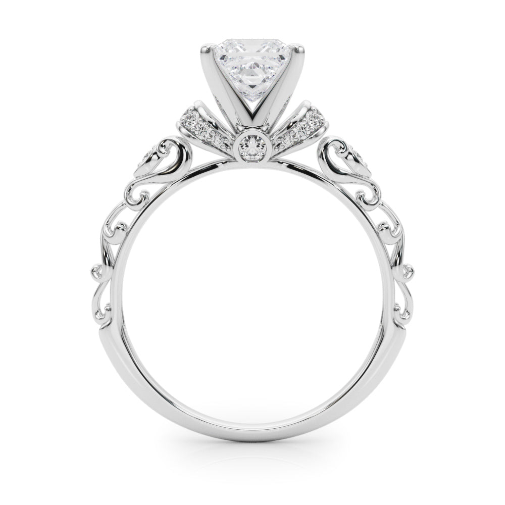 Vintage Lace Ring - Image 109