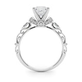 Vintage Lace Ring - Image 109