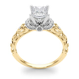Vintage Lace Ring - Image 105