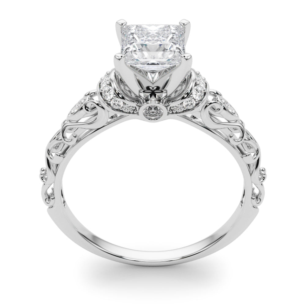 Vintage Lace Ring - Image 94