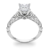 Vintage Lace Ring - Image 94