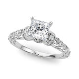 Vintage Lace Ring - Image 93