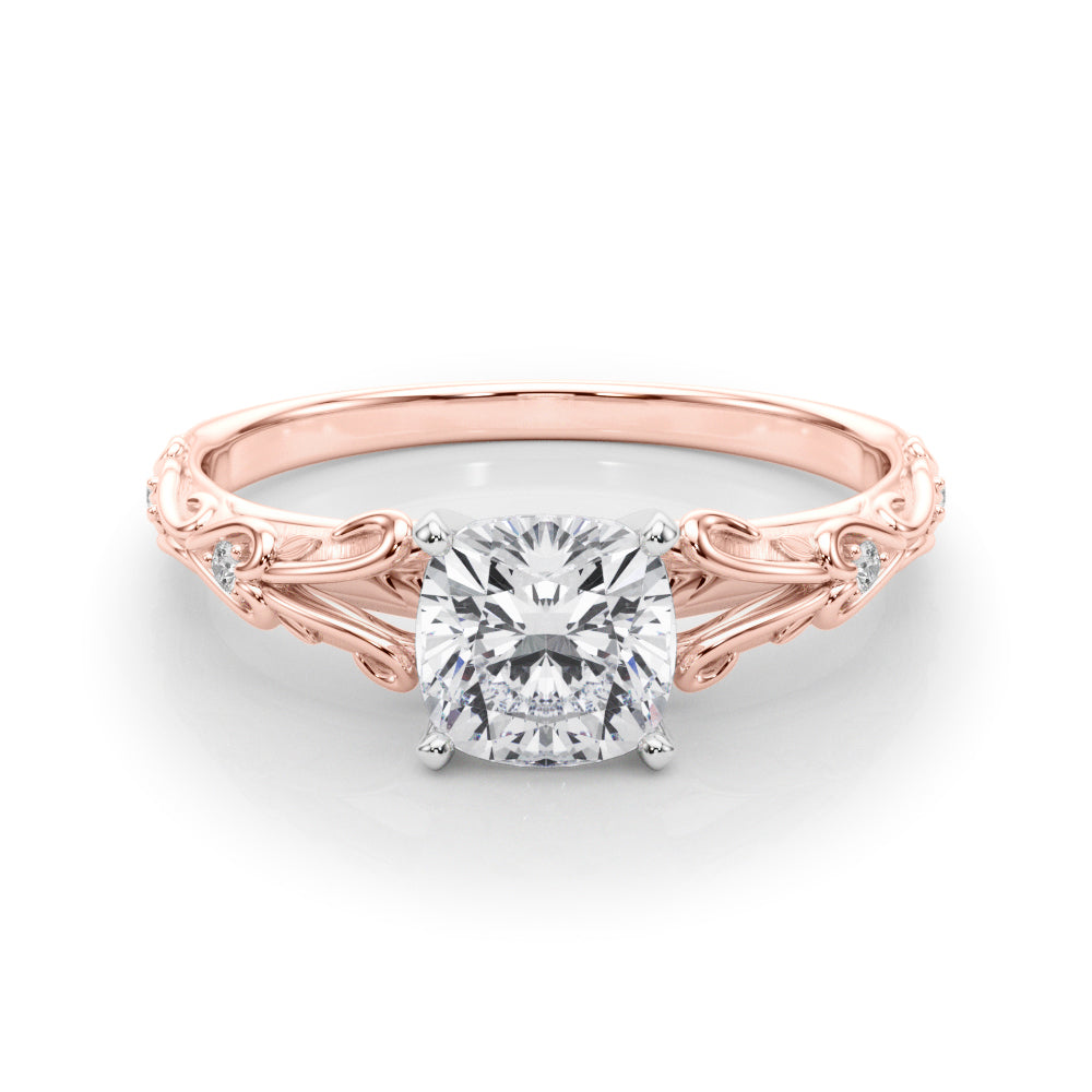 Enchanted Vine Ring