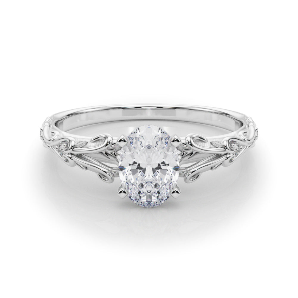 Enchanted Vine Ring - Image 1