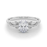 Enchanted Vine Ring - Image 1