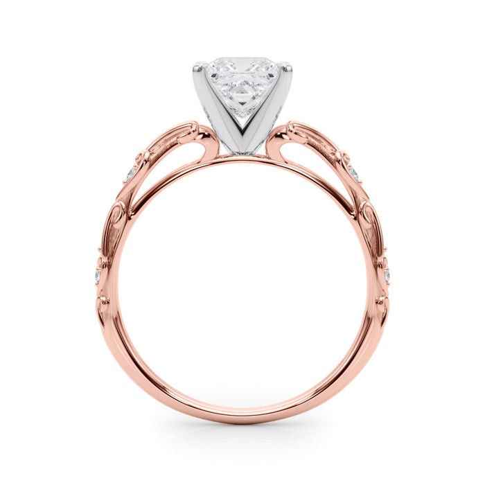 Enchanted Vine Ring