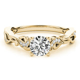 Enchanted Scroll Ring - Image 3