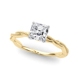 Twisted Engagement Ring - Image 79