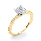 Twisted Engagement Ring - Image 91