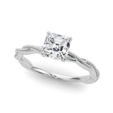 Twisted Engagement Ring - Image 48