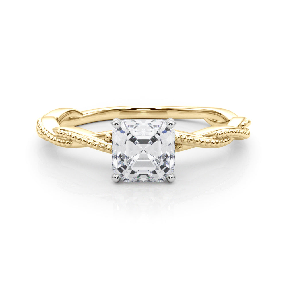 Twisted Engagement Ring - Image 80