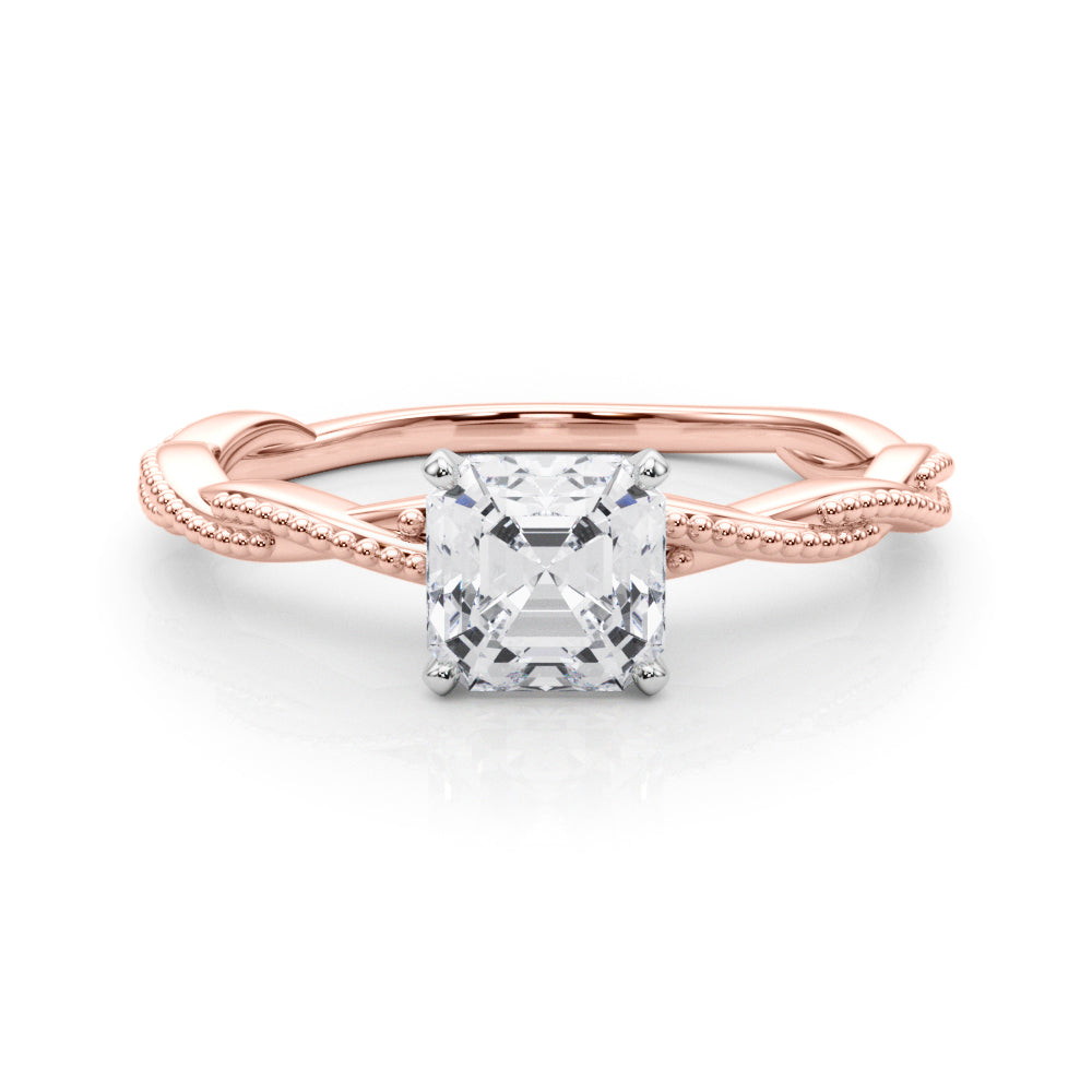 Twisted Engagement Ring - Image 92