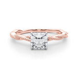Twisted Engagement Ring - Image 92