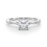 Twisted Engagement Ring - Image 61