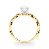 Twisted Engagement Ring - Image 93