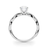 Twisted Engagement Ring - Image 49