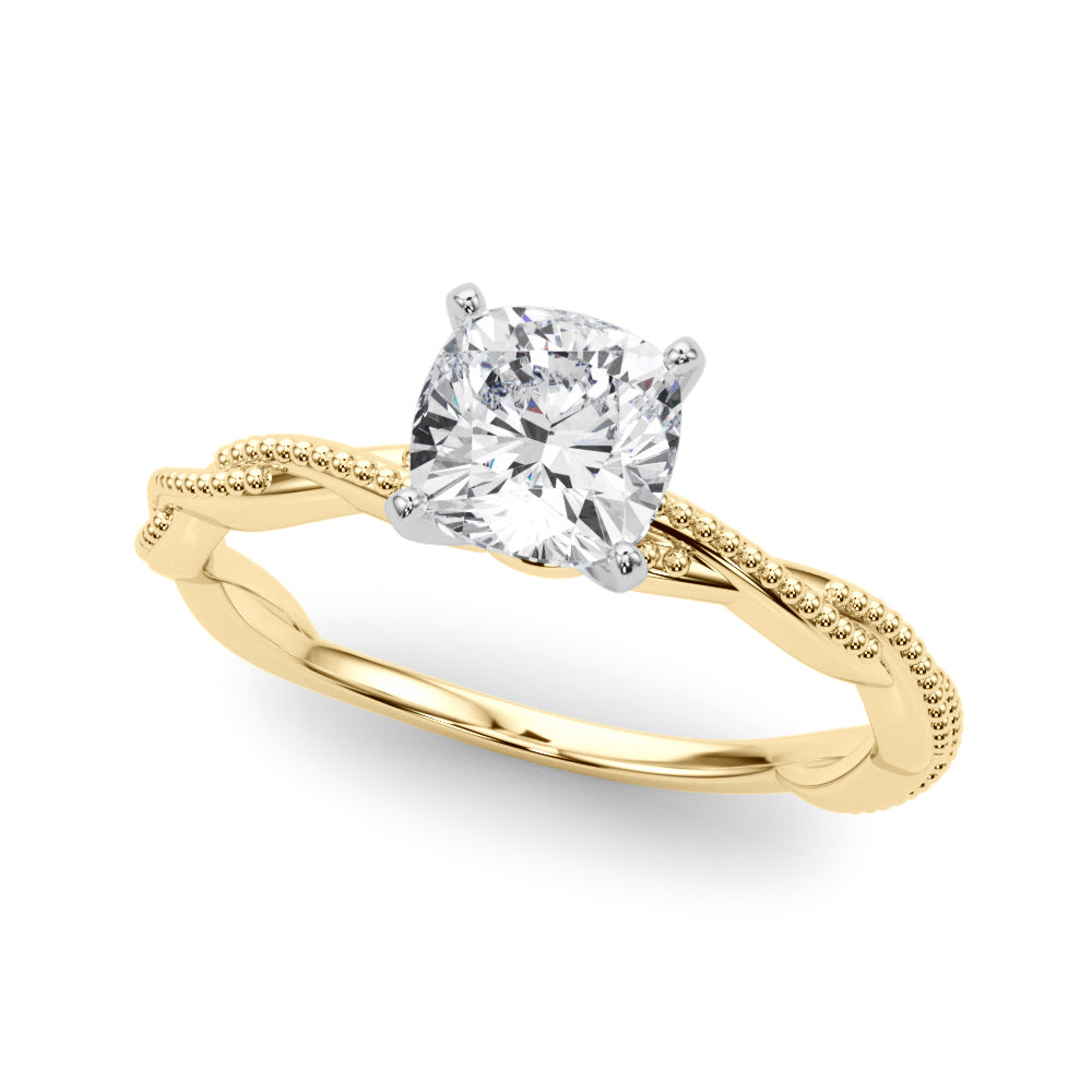 Twisted Engagement Ring - Image 82