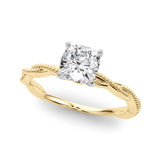 Twisted Engagement Ring - Image 82