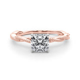 Twisted Engagement Ring - Image 107