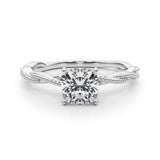 Twisted Engagement Ring - Image 63