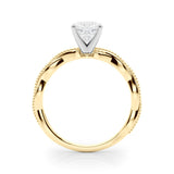 Twisted Engagement Ring - Image 30