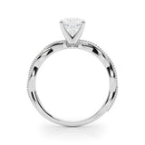 Twisted Engagement Ring - Image 31