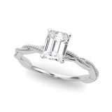 Twisted Engagement Ring - Image 65